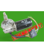 2003-2012 mercedes r230 sl500 sl600 windshield wiper arm motor 039024144... - $78.55 CAD