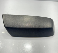 2014-2018 CHEVY SILVERADO RIGHT SIDE VIEW MIRROR COVER BLACK TEXTURED P/... - $26.72