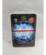 Keyforge Call Of The Archons Deck Mars Untamed Logos  - £7.13 GBP