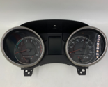 2012 Jeep Grand Cherokee Speedometer Instrument Cluster 93,904 Miles I03... - £64.73 GBP