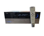 Harman Kardon AVR 247 7.1 Channel 50W UPscaling Home Theater Receiver Bu... - £74.82 GBP