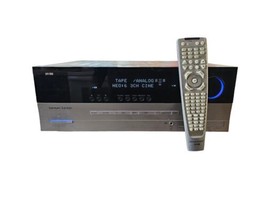 Harman Kardon AVR 247 7.1 Channel 50W UPscaling Home Theater Receiver Bundle   - £74.71 GBP
