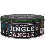 Trader Joe&#39;s Jingle Jangle Fun Favorite Candy Cookies Mix 22.7 oz - $544.63 MXN