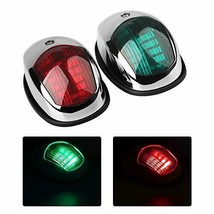 Boat Navigation Light, Marine Navigation Lights, Bow Light for Boats Led... - $27.10