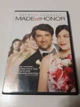 Made Of Honor Dvd - £1.56 GBP