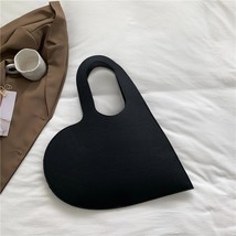 Designer Tote Bag For Women 2023 New Love Design Handbags Ladies Shoulder Bags F - £19.36 GBP