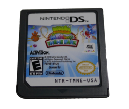 Moshi Monsters: Moshlings Theme Park (Nintendo DS, 2012) CARTRIDGE ONLY - £3.86 GBP