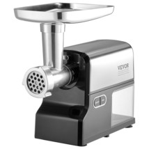 Electric Meat Grinder 4.2 Lbs/Min Sausage Stuffer Maker for Home Kitchen - $2,571.44 MXN