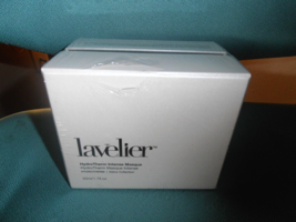 Lavelier HydroTherm Intense Spa-Like Heat Activated Masque 1.7 oz New Sealed Box - £96.65 GBP