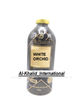 Al Nuaim WHITE ORCHID Fresh Lasting Fragrance Attar Concentrated Perfume... - £20.50 GBP+