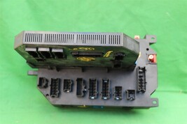 Mercedes Gateway Control Module Computer Fuse Junction box SAM FRONT A2215405550 image 2