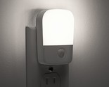 Lohas Led Night Light Plug In[2 Pack], Nursery Night Lights With Light S... - $12.99