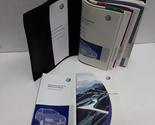 2007 VW Passat Wagon Owners Manual [Ring-bound] By VW - $48.99