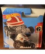 2021 - Hot Wheels NIP - Head Gasket (White) - HW Daredevils 2/5 - B2G2! - €9,24 EUR
