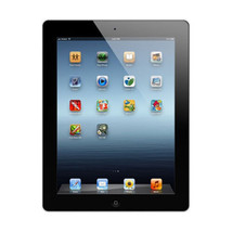 lot x4 Apple iPad 2 MC769LL/A Wi-Fi 16GB 9.7" LCD Display Bluetooth Tablet READ - $24.70