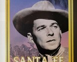 Santa Fe Trail (VHS, 1998) - $6.92