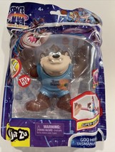 Taz Space Jam a New Legacy Tasmanian Devil Action Figure - POS-177975 - £8.35 GBP