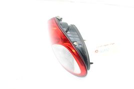 02-08 JAGUAR X-TYPE RIGHT PASSENGER SIDE TAILLIGHT Q2542 image 3