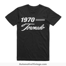 1970 Oldsmobile Toronado Car T-shirt - $22.54+