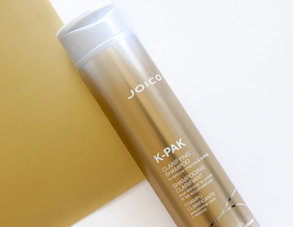 Joico K-PAK Clarifying Shampoo, 10.1 Oz. image 2