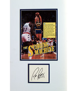 Rick Berry In Person Original Autograph  - $376.14 MXN