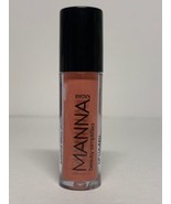Manna Kadar Beauty LipLocked Lip Locked Priming Gloss Stain ALL OF ME Tr... - $20.39 CAD
