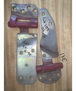 97-01 Honda CR-V Crv Rd1 Tailgate Hinge Set OEM 98 99 00 - $74.24