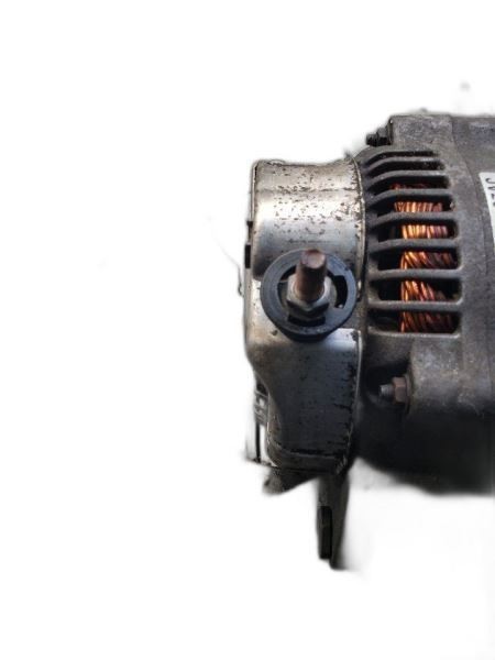 Alternator 136 Amp Denso Manufacturer ID 5170748 Fits 05 LIBERTY 1192195 Item image 2