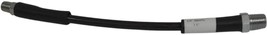 Commercial Extraction 7.5 Inch Hose Whip Valve To Detail Tool Connector ... - $30.95