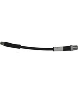 Commercial Extraction 7.5 Inch Hose Whip Valve To Detail Tool Connector ... - €26,85 EUR