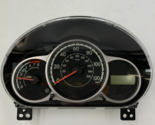 2011-2014 Mazda 2 Speedometer Instrument Cluster 14,317 Miles OEM J01B46082 - $50.39