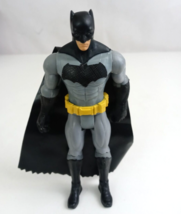 2015 Mattel DC Comics Batman V Superman Batman 6&quot; Action Figure - £6.14 GBP