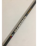 Project X HZRDUS T800 Driver Shaft with Adapter and Grip. Mid Spin 55g 6... - €64,48 EUR