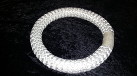 Central Boiler Rope Ring 2&quot; Low Density Braid, 8&quot; Id. #6000033 - £15.46 GBP