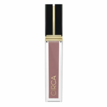 Circa by Eva Mendez ~ Lustrous Shine Lip Polish ~ 07 Cashmere Kiss ~ Sealed - $368.21 MXN