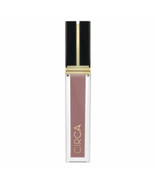 Circa by Eva Mendez ~ Lustrous Shine Lip Polish ~ 07 Cashmere Kiss ~ Sealed - $368.05 MXN