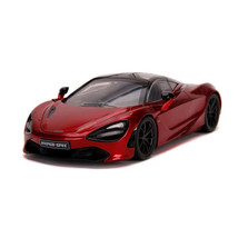 McLaren 720S Red 1:24 Scale Diecast Vehicle - $51.81