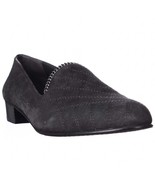 $375 Stuart Weitzman Womens Hallmark Loafer Shoes 6 NEW IN BOX - £112.37 GBP