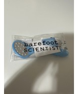 Barefoot Scientist Smooth Things Over Stainless Steel Pedicure and Foot ... - $93.13 MXN