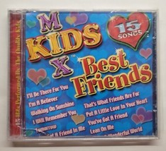 Kids Mix: Best Friends by Various Artists (CD, 2003) - £5.46 GBP