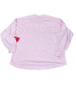 Spirit Jersey Disneyland Paris Millenial Pink Size Medium New with tags - $135.40 CAD