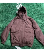 Volcom hernan jacket Water Resistant Men’s Size 2XL - £54.71 GBP