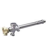 PROLINE 104-823HC 6&quot; Wall Hydrant, 1/2&quot; x 6&quot; - $812.29 MXN