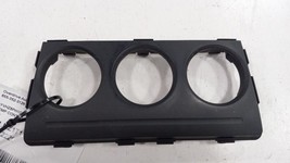Mazda 6 Temp Temperature Control Bezel Surround Dash Trim 2013 2012 2011... - $34.94