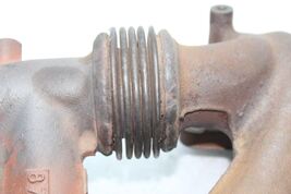 Exhaust Manifold 2.3L Turbo Mazdaspeed3 Fits 07-13 MAZDA 3 77083 image 9