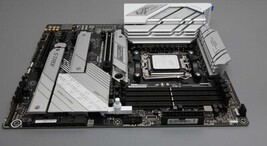 ASUS ROG Strix B650-A Gaming WiFi AM5 AMD DDR5 Motherboard image 5