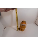 VINAGE GARFIELD PLUSH - $181.20 MXN