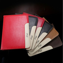 Leather Shockproof Case Cover For iPad Mini Air 5th 6th 9.7 7th Generation 10.2&quot; - £80.61 GBP