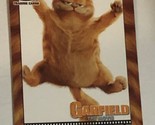 Garfield Trading Card  2004 #24 Stuck Up Movie Star - $1.97