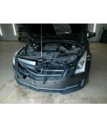 Passenger Front Spindle/Knuckle Base Sedan RWD Fits 13-18 ATS 104845305 - €73,64 EUR